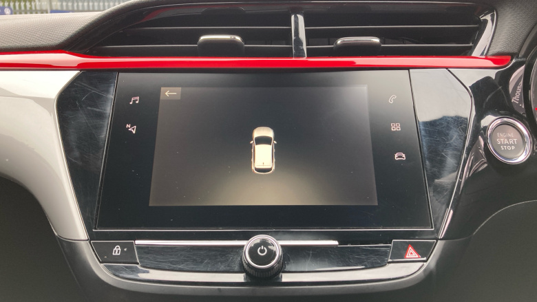 Vauxhall Corsa 1.2 Turbo SRi Nav Premium 5dr Petrol Hatchback